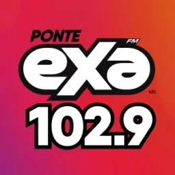  EXA FM 102.9 (Tehuacán) - 102.9 FM - XHWJ-FM - Radio TH Comunicación - Tehuacán, Puebla — Mexico شعار