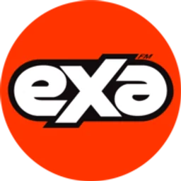 Exa FM — The United States Of America logo