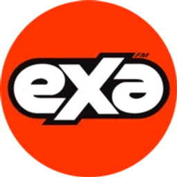 EXA FM 89.9 (La Piedad) - 89.9 FM - XHLP-FM - Guizar Comunicación Integral - La Piedad, Michoacán — Mexico شعار