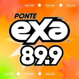 EXA FM 89.9 (Puerto Vallarta) - 89.9 FM - XHCCBB-FM - Álica Medios - Puerto Vallarta, Jalisco — Mexico लोगो