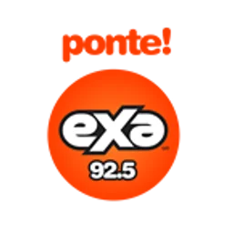 Exa FM 92.5 Ecuador — Ecuador