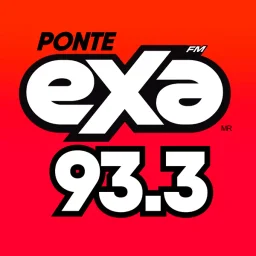 Exa FM — Spain logo