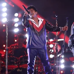 +Exclusively Bruno Mars logo — Mexico