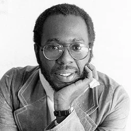 Exclusively Curtis Mayfield — The United Arab Emirates شعار