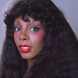Exclusively Donna Summer — The United Arab Emirates شعار