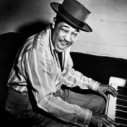 Exclusively Duke Ellington — The United Arab Emirates شعار