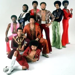 Exclusively Earth, Wind & Fire — The United Arab Emirates شعار