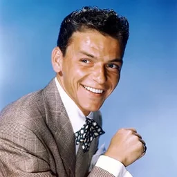 Exclusively Frank Sinatra — The United Arab Emirates