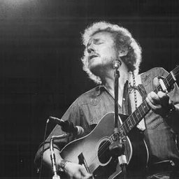 Exclusively Gordon Lightfoot — The United Arab Emirates شعار