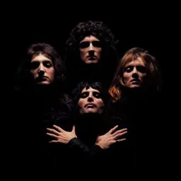 Exclusively Queen — The United Arab Emirates लोगो