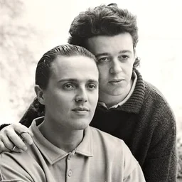 Exclusively Tears for Fears — The United Arab Emirates लोगो