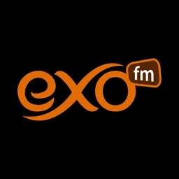 Exo FM Réunion logo — Reunion