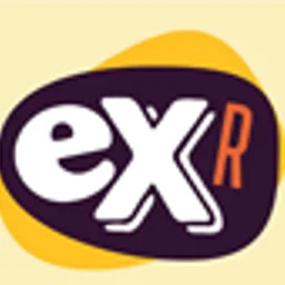 Exotica Radio logo — The Philippines