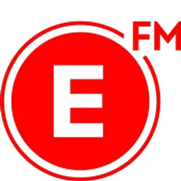 Express FM — Czechia logo