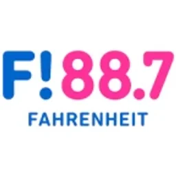 F! 88.7 FM — Argentina شعار