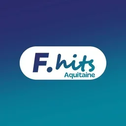 F. HITS AQUITAINE — France logo