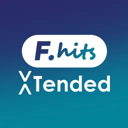F. HITS XTended — France logo