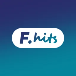 F. HITS — France logo