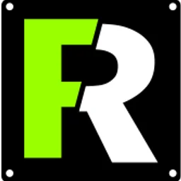 Factory Radio — Argentina شعار