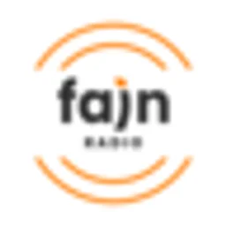 Fajn Rádio — Czechia logo