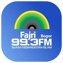 Fajri FM — Indonesia logo