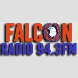 Falcon FM — The Netherlands شعار