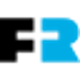 Family Radio (East) — The United States Of America logo