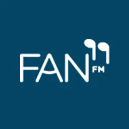 Fan FM Aracaju — Brazil logo
