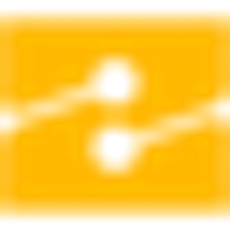 Fanática Stereo — Colombia ロゴ