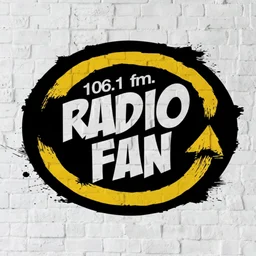 Fantástica — Colombia logo