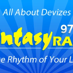 Fantasy Radio (Devizes) — The United Kingdom Of Great Britain And Northern Ireland logo
