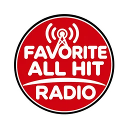 Favorite All Hit Radio Tagum logo — The Philippines