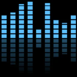 FBC Radio — The United States Of America logo