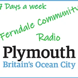 FCR Plymouth — The United Kingdom Of Great Britain And Northern Ireland logo