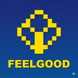 Feelgoodradio — Germany logo