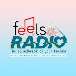 Feels Radio — The Philippines logo