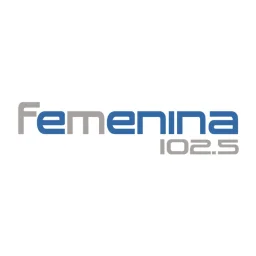 Femenina logo — El Salvador