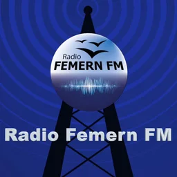 FemernFM — Denmark logo