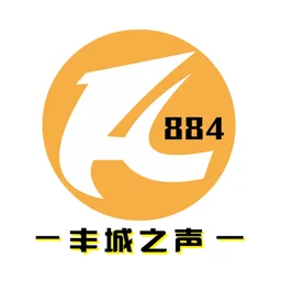 丰城新闻综合广播 — China logo