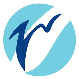 丰宁综合广播 — China logo