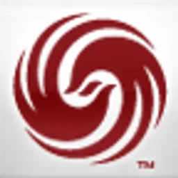 Fenghuang — China logo