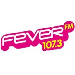 Fever 104 FM — India logo