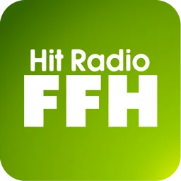 FFH Just White — Germany logo