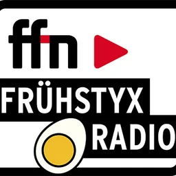 FFN Comedy — Germany logo