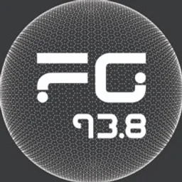 FG 93.8 (Future Generation) mp3 128k — Türkiye logo