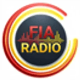 FIA Radio — The Philippines logo