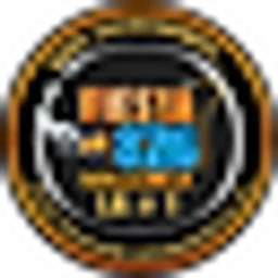 Fiesta FM 87.6 — Spain logo