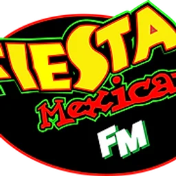 Fiesta Mexicana Tampico 91.7 FM — Mexico شعار