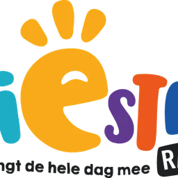 Fiësta Radio — Belgium logo