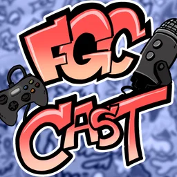 Fighting Game Community Radio — Canada logo